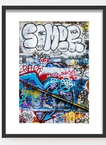Graffiti Graffiti