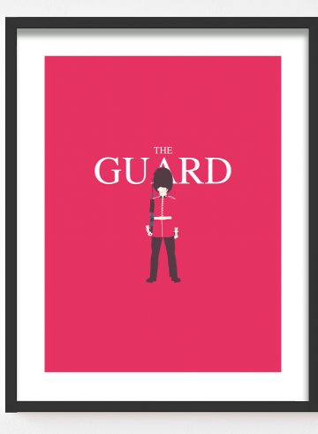 The Guard 2
