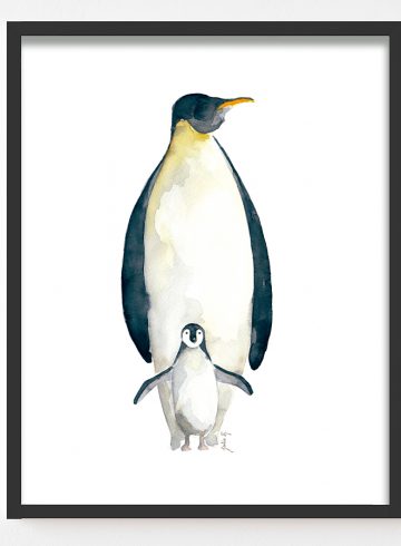 Penguin