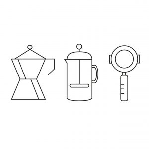 CoffeeShops