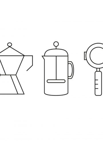 CoffeeShops